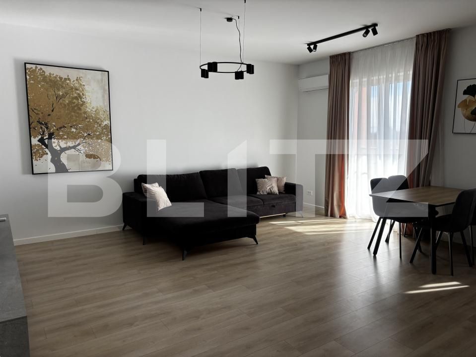 Apartament de închiriat 2 camere Aradului - 208397AI | BLITZ Timișoara | Poza11