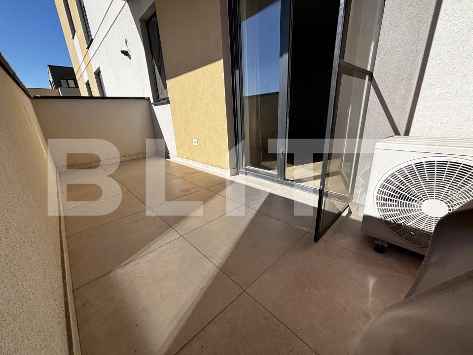 Apartament de închiriat 2 camere Aradului - 208397AI | BLITZ Timișoara | Poza10