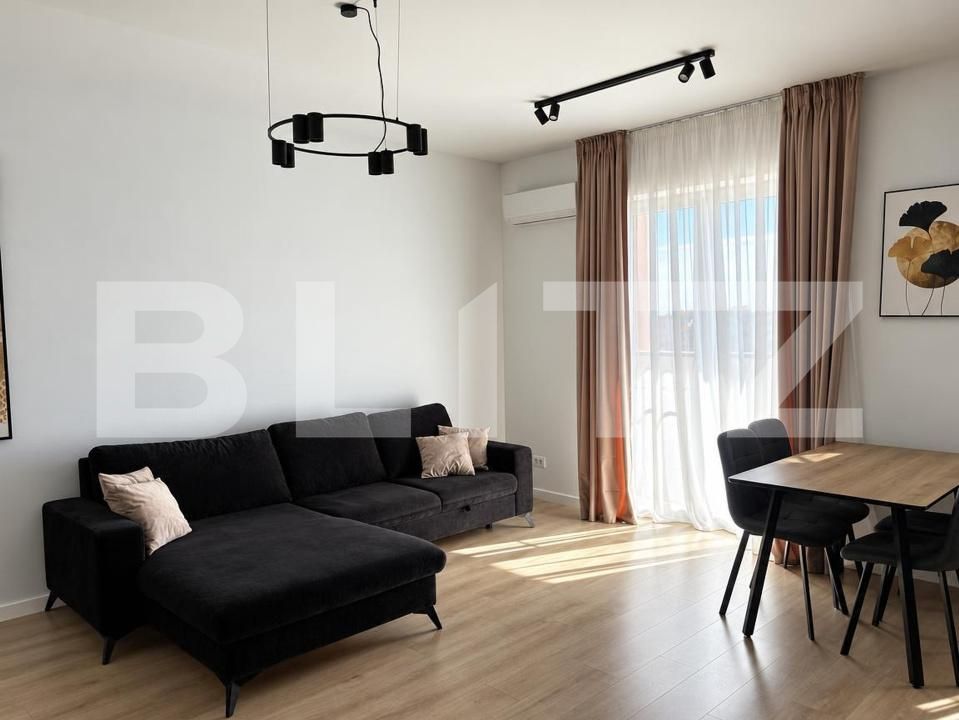Apartament de închiriat 2 camere Aradului - 208397AI | BLITZ Timișoara | Poza2