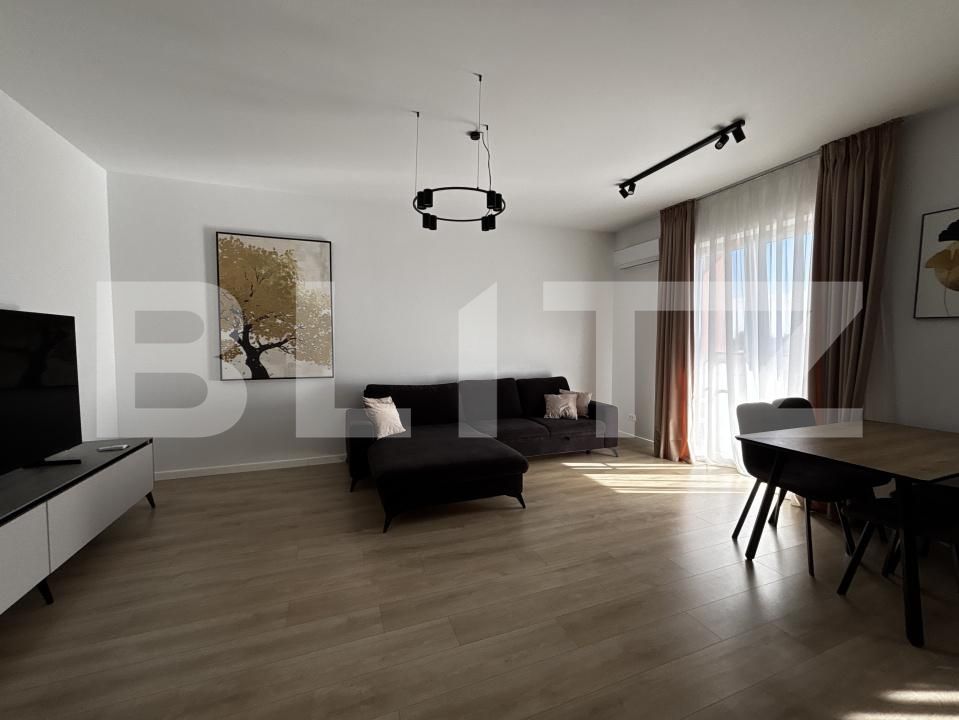 Apartament de închiriat 2 camere Aradului - 208397AI | BLITZ Timișoara | Poza8