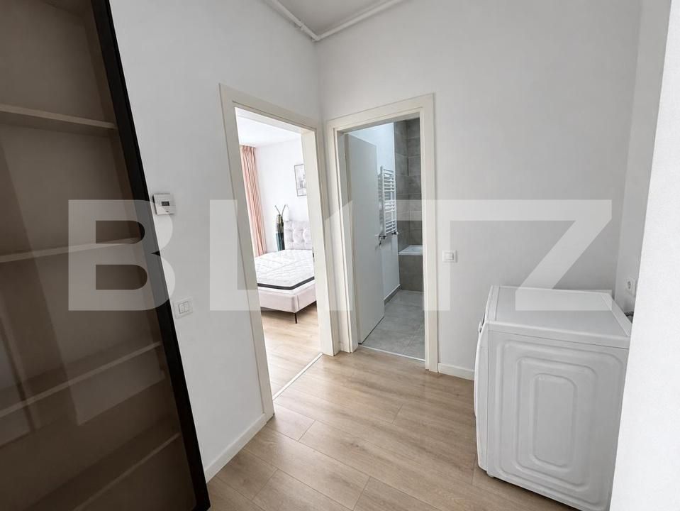 Apartament de închiriat 2 camere Aradului - 208397AI | BLITZ Timișoara | Poza6