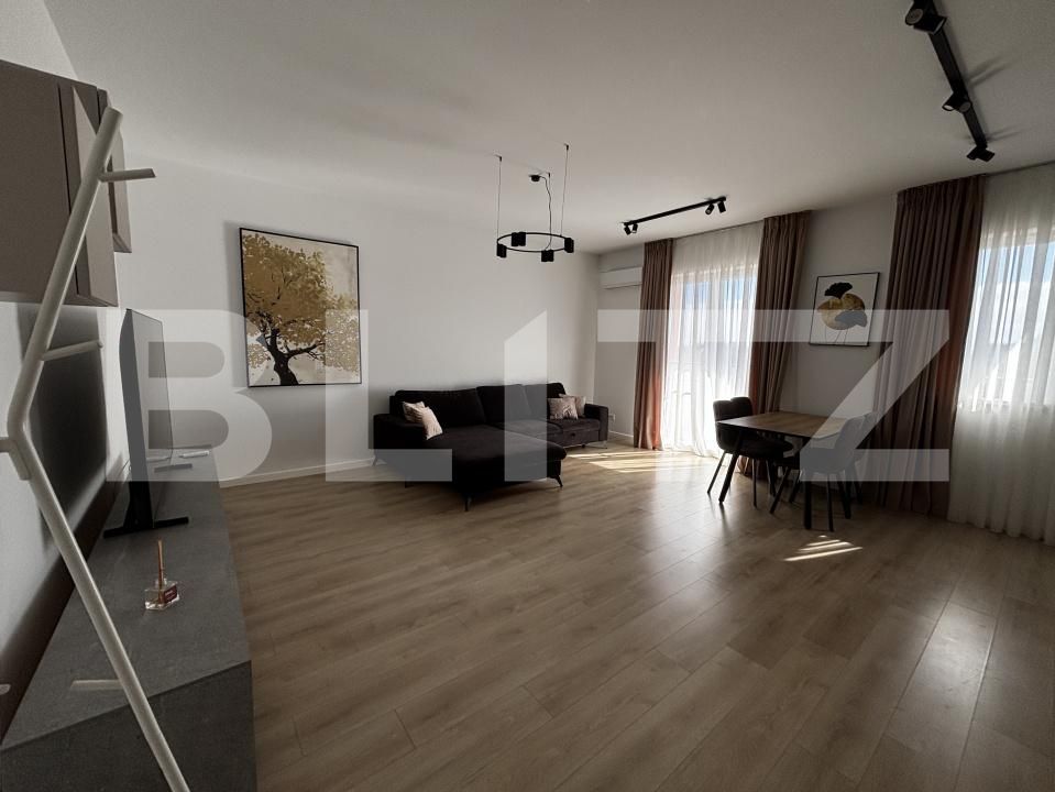 Apartament de închiriat 2 camere Aradului - 208397AI | BLITZ Timișoara | Poza5