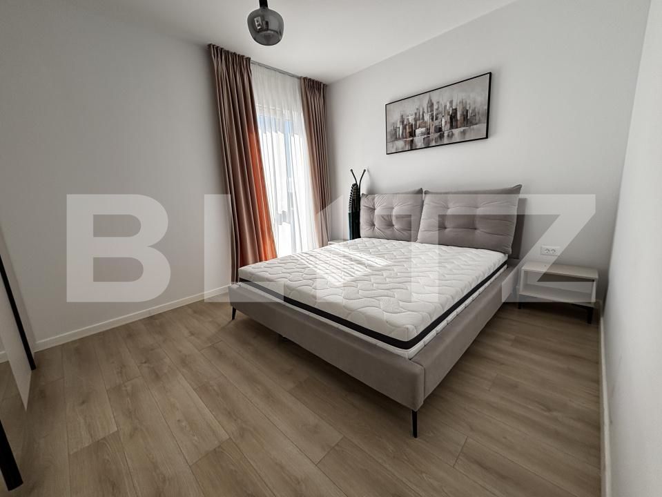 Apartament de închiriat 2 camere Aradului - 208397AI | BLITZ Timișoara | Poza4