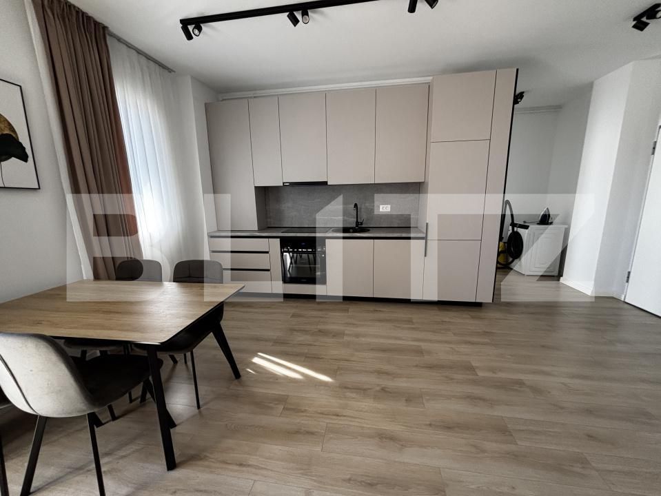 Apartament de închiriat 2 camere Aradului - 208397AI | BLITZ Timișoara | Poza13