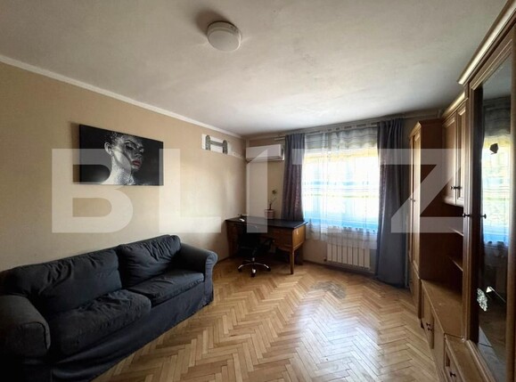 Apartament de închiriat 2 camere Lunei - 208453AI | BLITZ Timișoara | Poza1