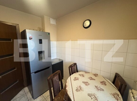 Apartament de închiriat 2 camere Lunei - 208453AI | BLITZ Timișoara | Poza5
