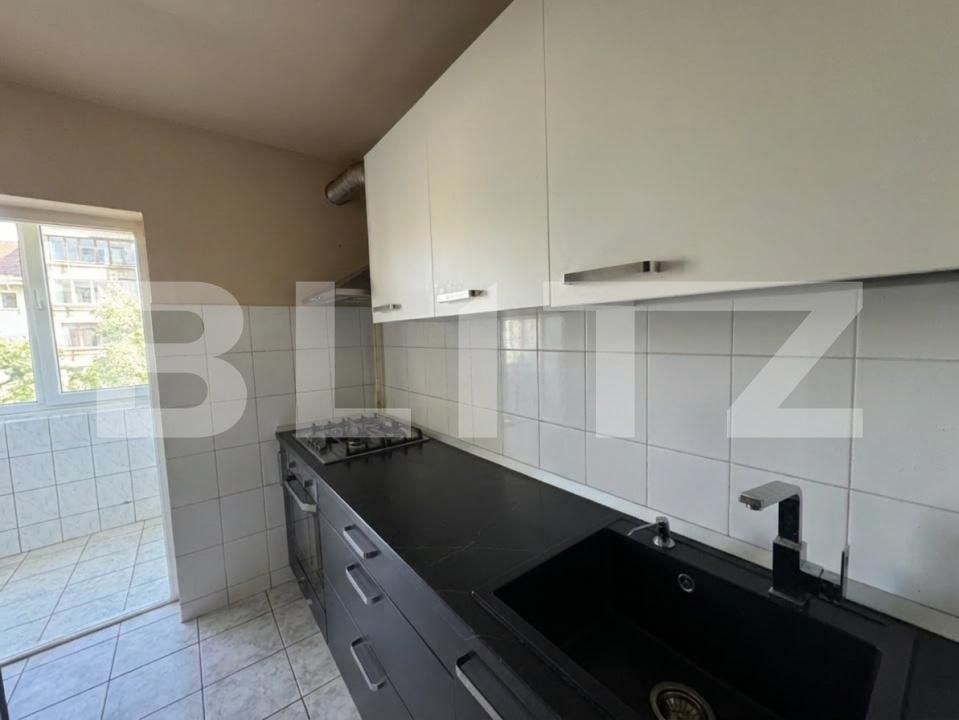 Apartament de închiriat 2 camere Lunei - 208453AI | BLITZ Timișoara | Poza4