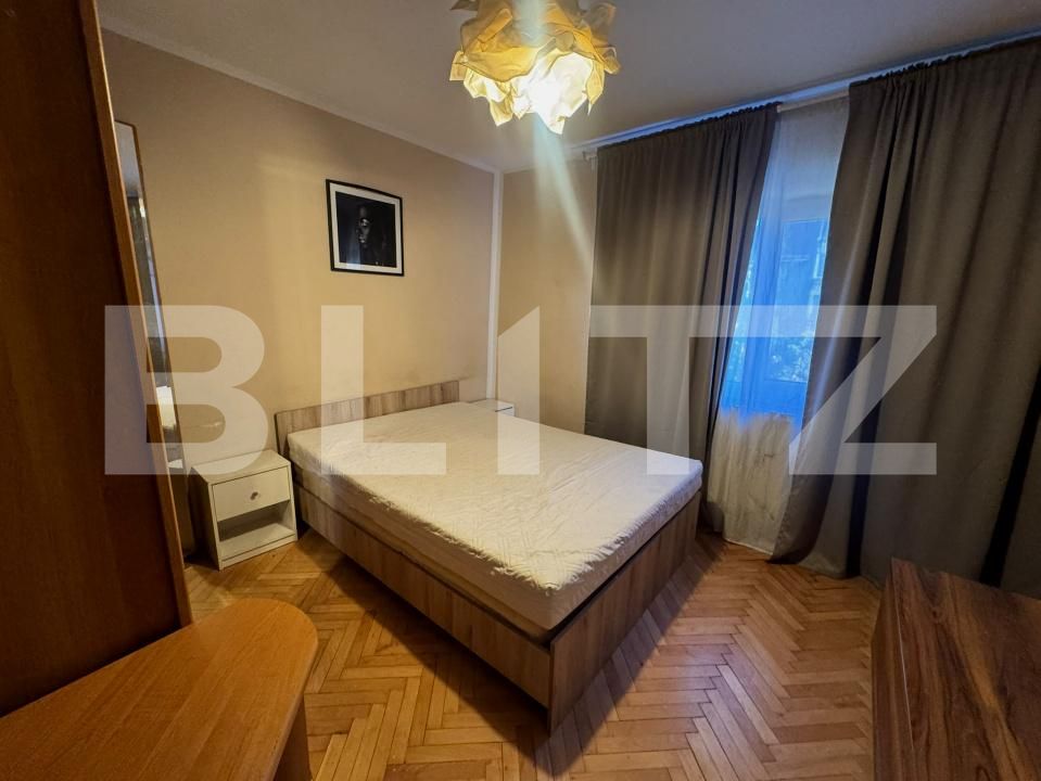 Apartament de închiriat 2 camere Lunei - 208453AI | BLITZ Timișoara | Poza3