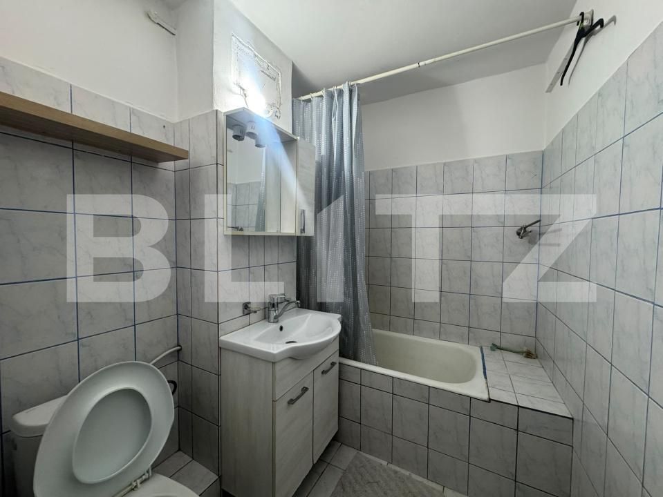 Apartament de închiriat 2 camere Lunei - 208453AI | BLITZ Timișoara | Poza6