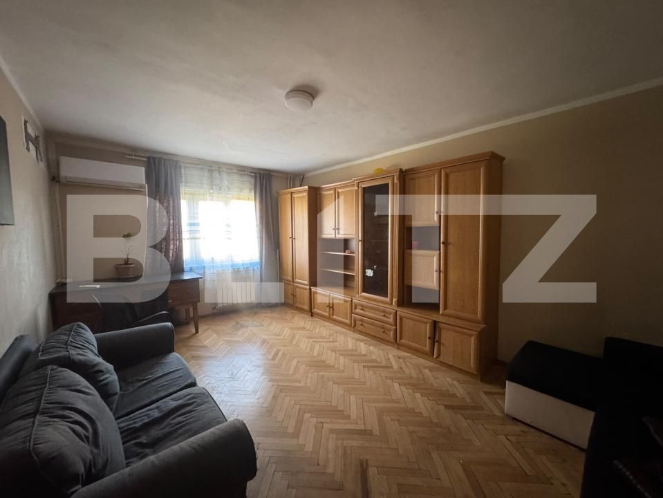 Apartament de închiriat 2 camere Lunei - 208453AI | BLITZ Timișoara | Poza2