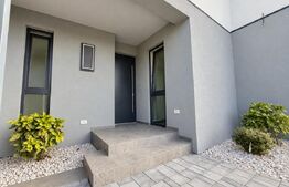Duplex de vanzare, 137 mp, zona Dumbrăvița 