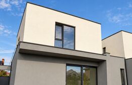 Duplex de vanzare, 137 mp, zona Dumbrăvița 