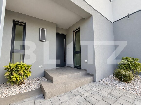 Casa de vânzare 5 camere Dumbravita - 208496CV | BLITZ Timișoara | Poza9