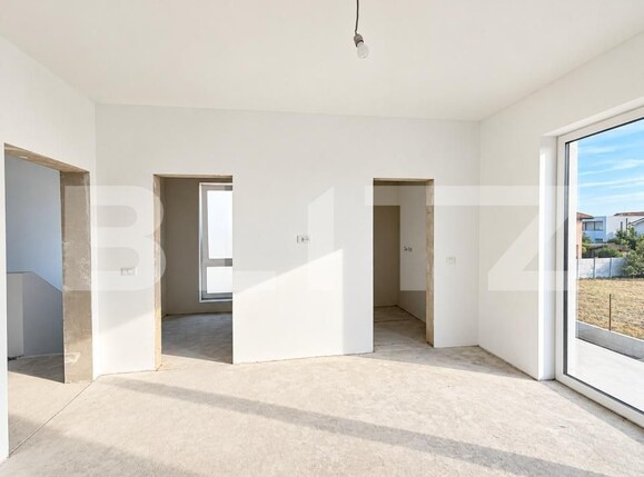 Casa de vânzare 5 camere Dumbravita - 208496CV | BLITZ Timișoara | Poza3