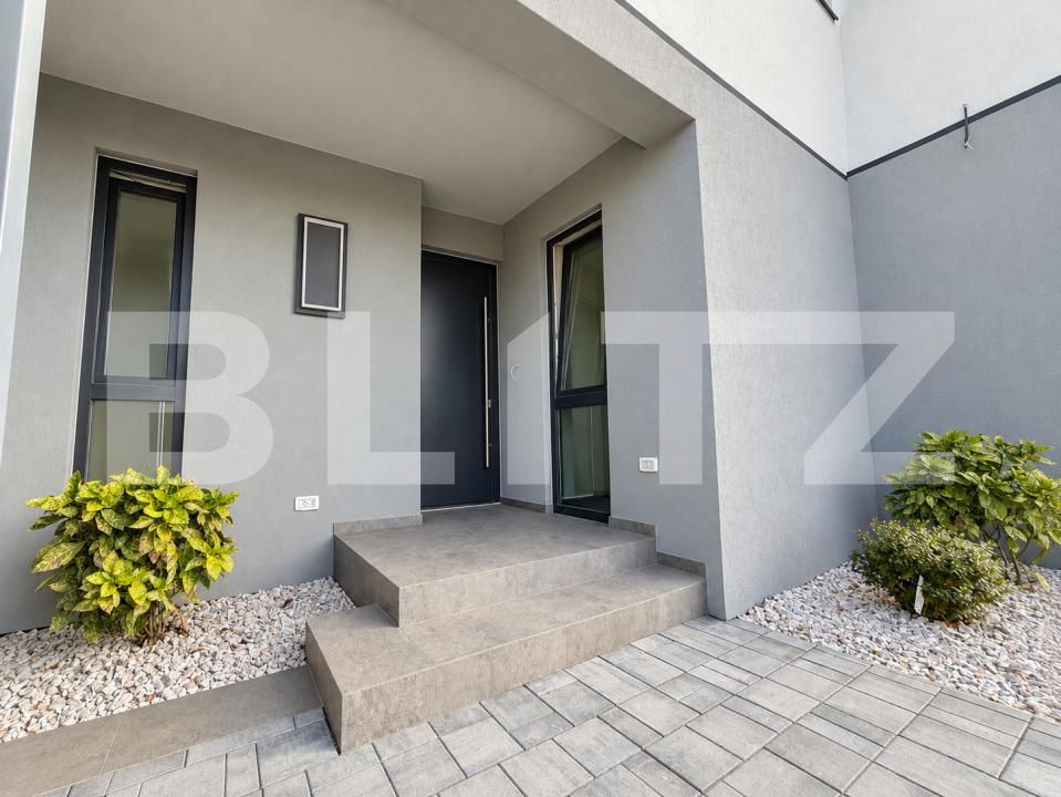 Casa de vânzare 5 camere Dumbravita - 208496CV | BLITZ Timișoara | Poza9