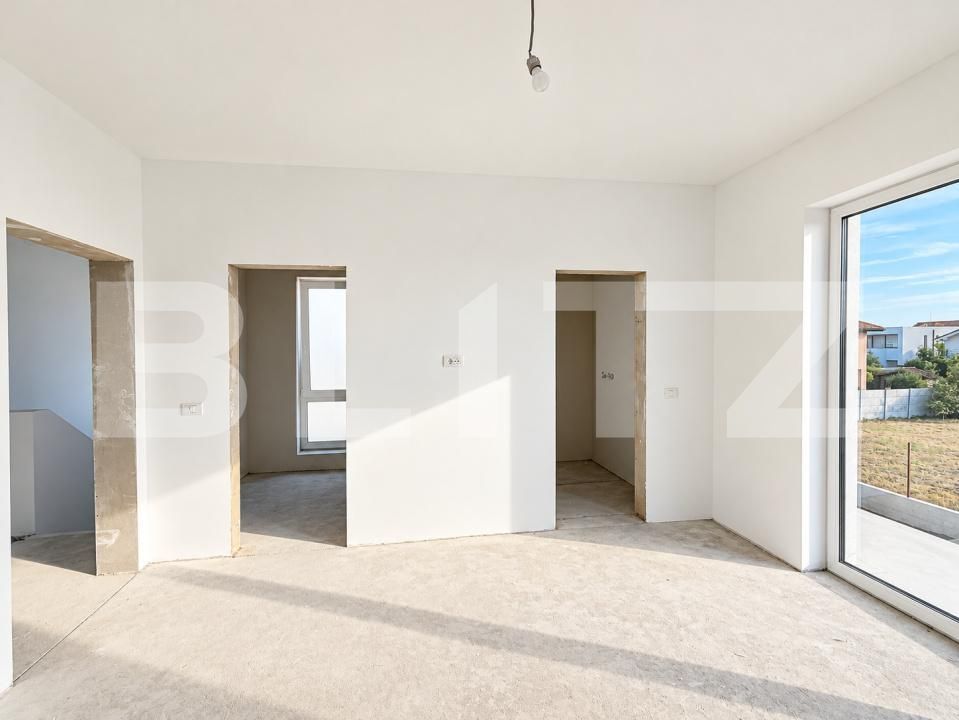Casa de vânzare 5 camere Dumbravita - 208496CV | BLITZ Timișoara | Poza3