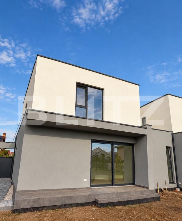 Casa de vânzare 5 camere Dumbravita - 208496CV | BLITZ Timișoara | Poza12