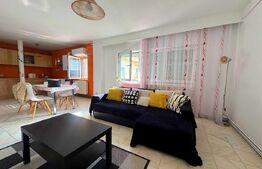 Apartament 3 camere, 64 mp, zona Mehala