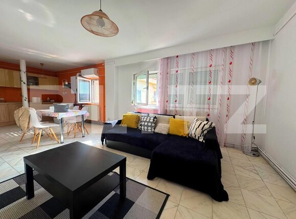 Apartament de închiriat 3 camere Mehala - 208536AI | BLITZ Timișoara | Poza5