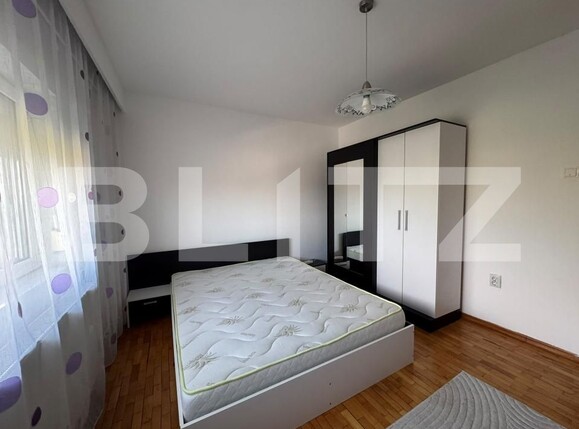 Apartament de închiriat 3 camere Mehala - 208536AI | BLITZ Timișoara | Poza1