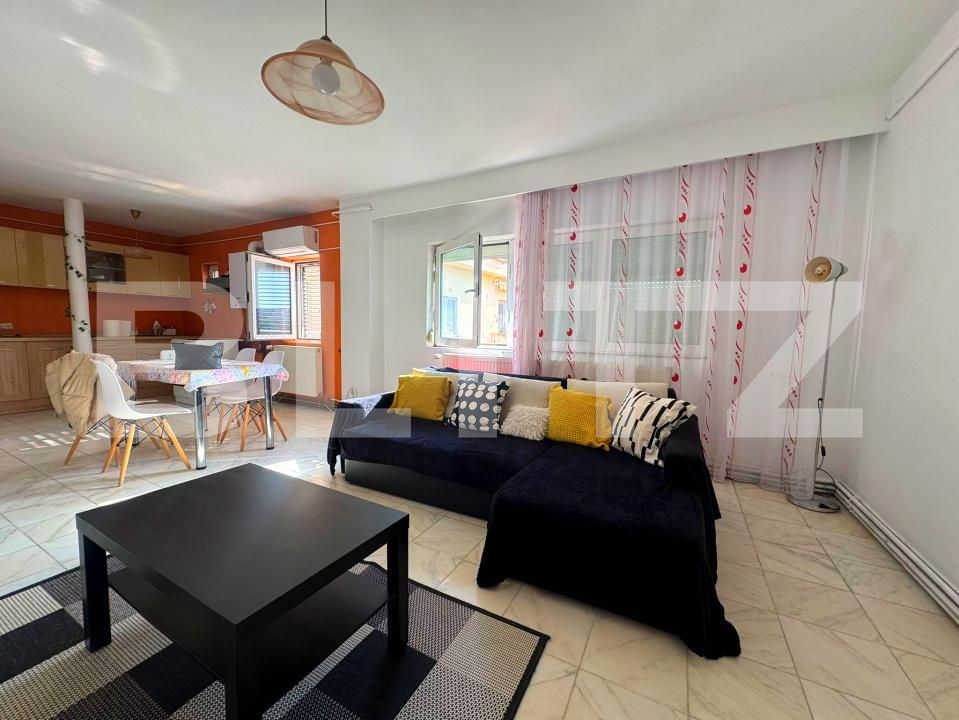 Apartament de închiriat 3 camere Mehala - 208536AI | BLITZ Timișoara | Poza5