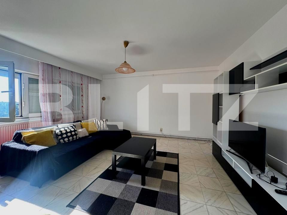 Apartament de închiriat 3 camere Mehala - 208536AI | BLITZ Timișoara | Poza7
