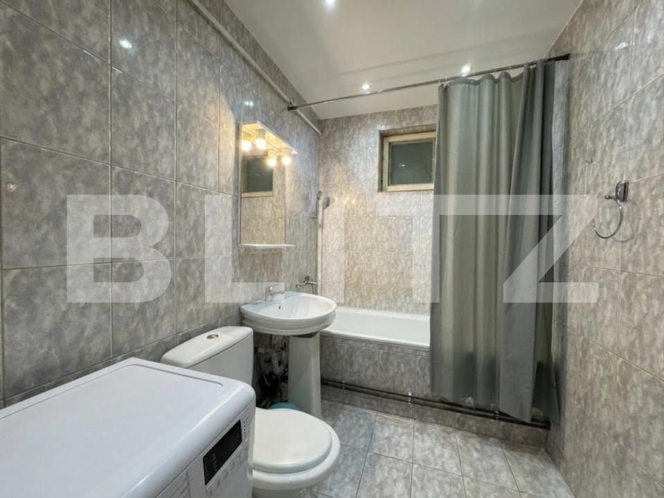 Apartament de închiriat 3 camere Mehala - 208536AI | BLITZ Timișoara | Poza8