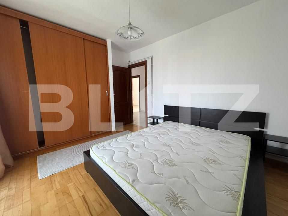 Apartament de închiriat 3 camere Mehala - 208536AI | BLITZ Timișoara | Poza3