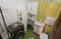 Apartament 72,8 mp, 3 camere, mobilat, utilat, cu garaj!