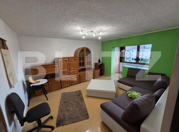 Apartament de vânzare 3 camere Sagului - 208537AV | BLITZ Timișoara | Poza1