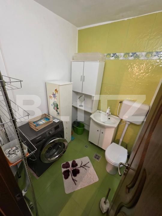 Apartament de vânzare 3 camere Sagului - 208537AV | BLITZ Timișoara | Poza3