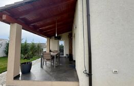 Duplex in Sandrei | 4 Camere | Panouri si pompa de caldura