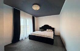 Duplex in Sandrei | 4 Camere | Panouri si pompa de caldura