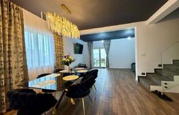 Duplex in Sandrei | 4 Camere | Panouri si pompa de caldura