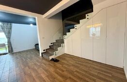 Duplex in Sandrei | 4 Camere | Panouri si pompa de caldura