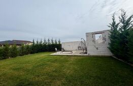Duplex in Sandrei | 4 Camere | Panouri si pompa de caldura
