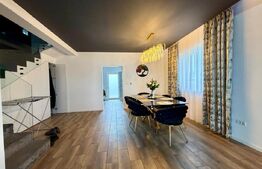 Duplex in Sandrei | 4 Camere | Panouri si pompa de caldura