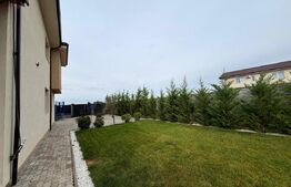 Duplex in Sandrei | 4 Camere | Panouri si pompa de caldura