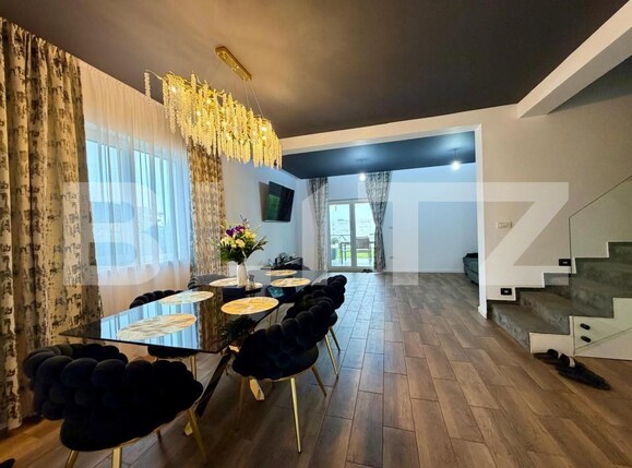 Casa de vânzare 4 camere Sânandrei - 208540CV | BLITZ Timișoara | Poza3