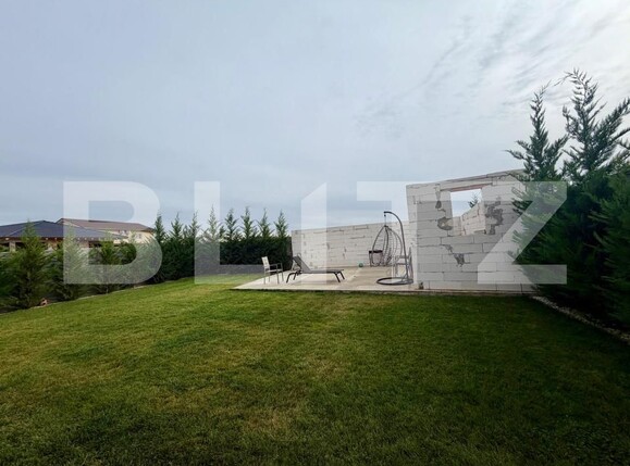 Casa de vânzare 4 camere Sânandrei - 208540CV | BLITZ Timișoara | Poza13