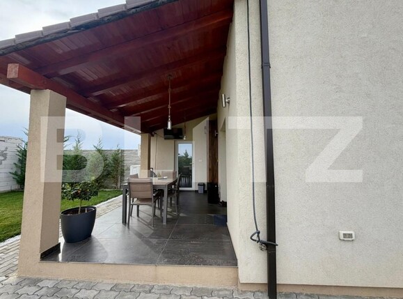 Casa de vânzare 4 camere Sânandrei - 208540CV | BLITZ Timișoara | Poza11