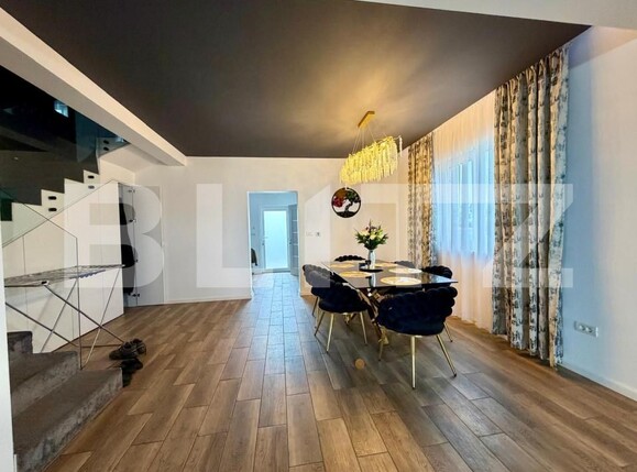 Casa de vânzare 4 camere Sânandrei - 208540CV | BLITZ Timișoara | Poza4