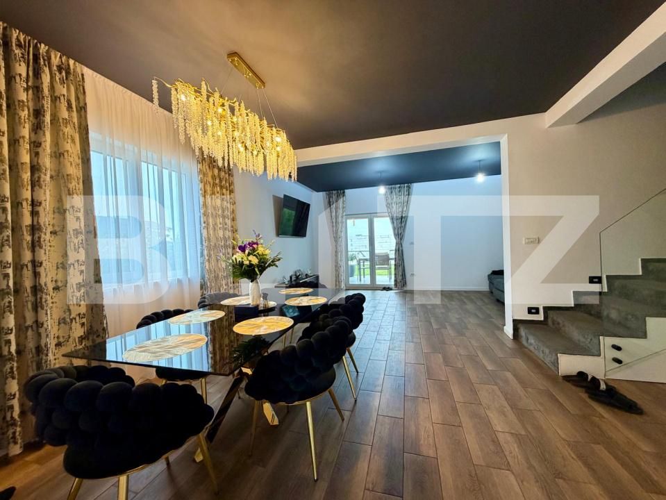 Casa de vânzare 4 camere Sânandrei - 208540CV | BLITZ Timișoara | Poza3