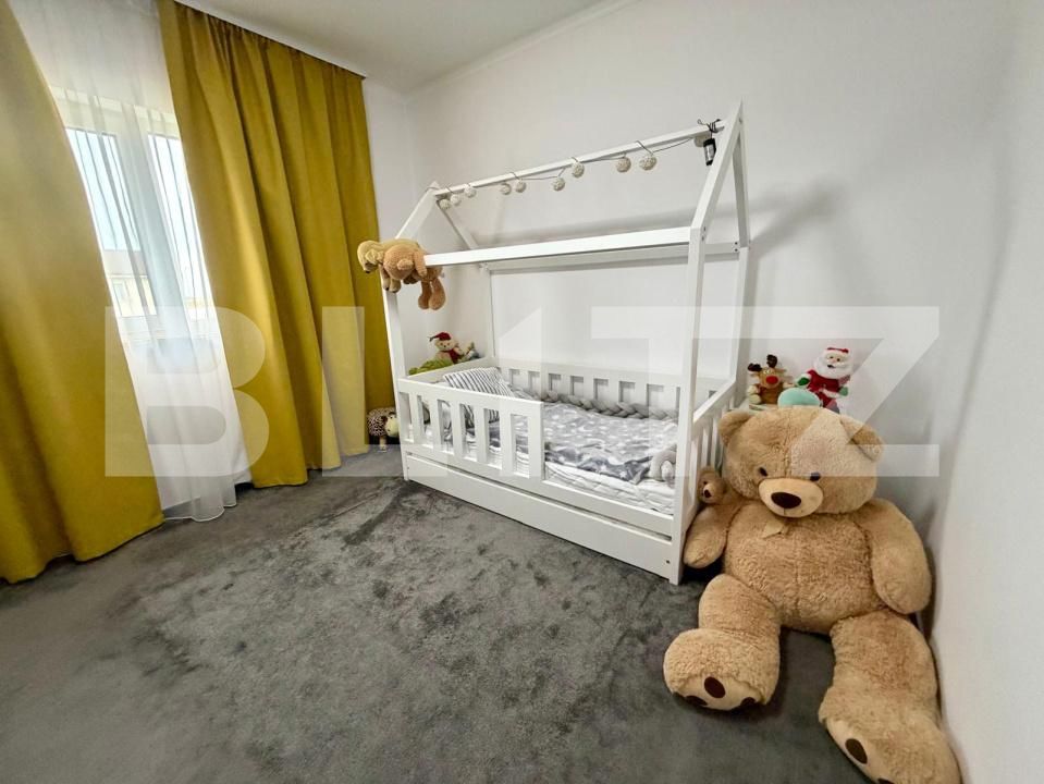 Casa de vânzare 4 camere Sânandrei - 208540CV | BLITZ Timișoara | Poza7