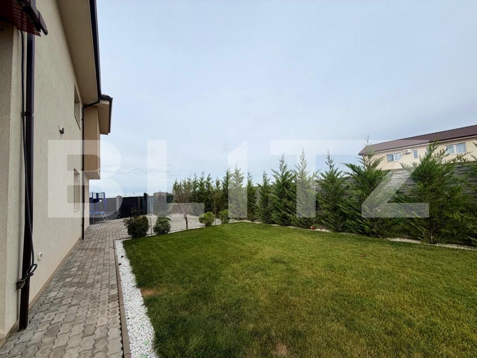 Casa de vânzare 4 camere Sânandrei - 208540CV | BLITZ Timișoara | Poza10