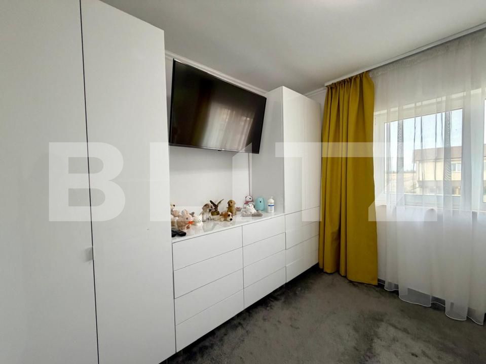 Casa de vânzare 4 camere Sânandrei - 208540CV | BLITZ Timișoara | Poza6