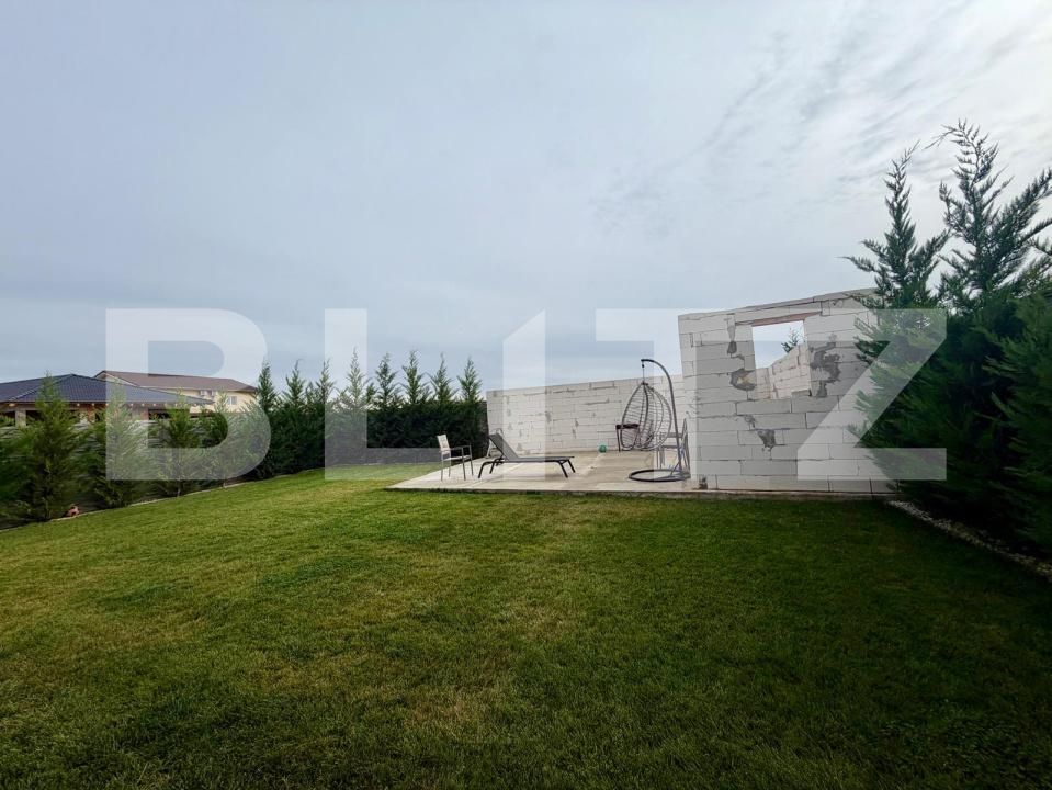 Casa de vânzare 4 camere Sânandrei - 208540CV | BLITZ Timișoara | Poza13