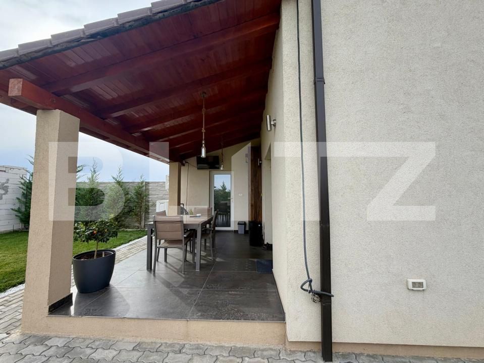 Casa de vânzare 4 camere Sânandrei - 208540CV | BLITZ Timișoara | Poza11