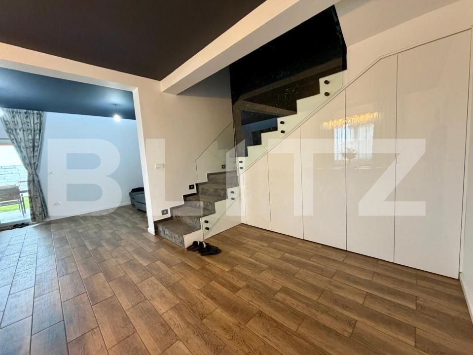 Casa de vânzare 4 camere Sânandrei - 208540CV | BLITZ Timișoara | Poza2