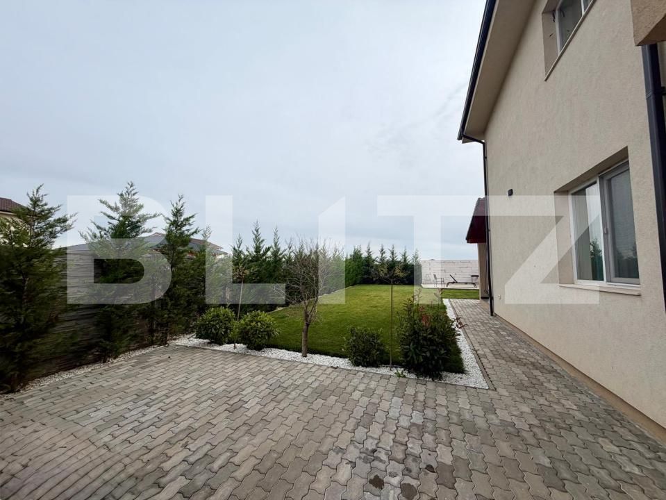 Casa de vânzare 4 camere Sânandrei - 208540CV | BLITZ Timișoara | Poza12